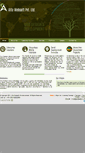 Mobile Screenshot of alfawebsoft.com
